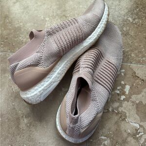 Adidas Women's Blush Slip-On Sneakers